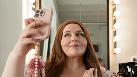 Bild: Nicole Jäger - „Grande Dame“