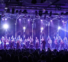 Bild: Auer Voices: Banger - A Cappella Pop