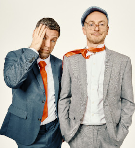 Bild: Simon & Jan - Heiße Luft