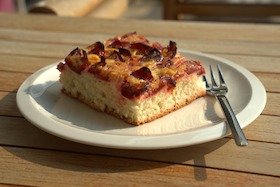 Bild: Kultur & Kuchen - 1. Netzwerktreffen