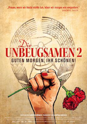 Bild: Orange Week - Die Unbeugsamen 2