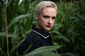 Bild: Leslie Clio - Leslie Clio Unplugged 2027