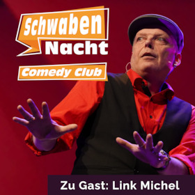 Bild: SchwabenNacht - Comedy Club