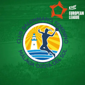 Bild: VfL Oldenburg vs. Club Balonmano Femenino Málaga