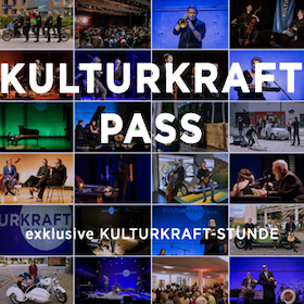 Bild: KULTURKRAFT-PASS 2027