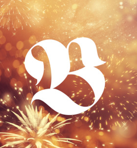 Bild: New Year's Eve 2026 - Silvester 2026 im Casino Baden-Baden