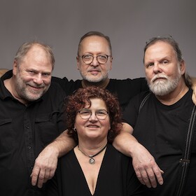 Bild: 4Souls-Neujahrskonzert