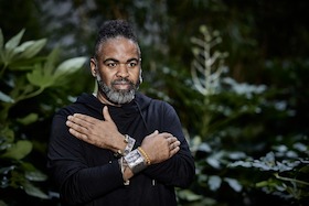 Bild: Bobby Sparks - Paranoia