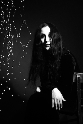 Bild: Marissa Nadler - Tour 2027