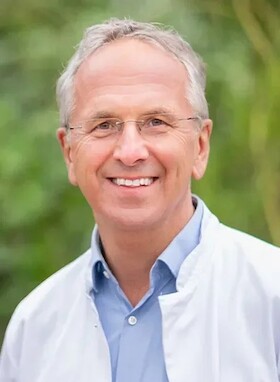 Bild: Prof. Dr. Andreas Michalsen
