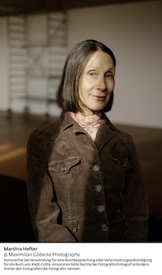 Bild: Martina Hefter