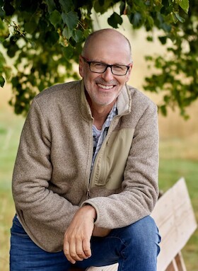 Bild: Peter Wohlleben