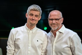 Bild: Thomas Schaaf & Daniel Cottäus