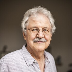 Bild: Erhard Dietl und Paul Maar