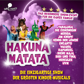 Bild: Hakuna Matata