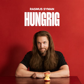 Bild: Hungrig