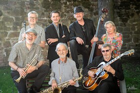 Bild: Barrelhouse Jazzband - "Best of Barrelhouse"