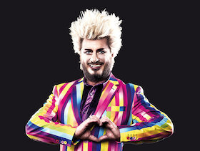 Bild: Kay Ray - "Kay-Ray-Show"
