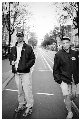 Bild: T9 - "10/10 Tour"