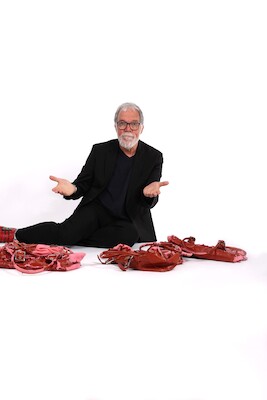 Bild: Wolfgang Trepper - Best of Show-