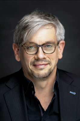 Bild: Matthias Tretter - „Nachgetrettert – der satirische Jahresrückblick“