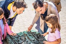 Bild: Stadtführung - öffentliche Stadtführung