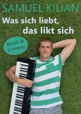 Bild: Samuel Kilian - Was sich liebt, das likt sich