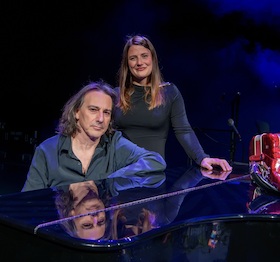 Bild: Pippo Pollina - Solo in Concerto - Special Guest: Elisa Sandrini