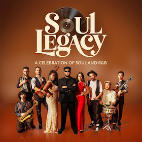 Bild: SOUL LEGACY