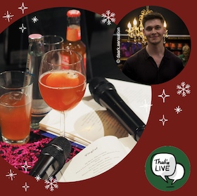 Bild: All I want for...Christmas-Karaoke!