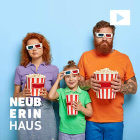 Bild: Familienkurzfilmtag