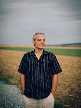Bild: Thomas Maurer: "Warum Wein?"