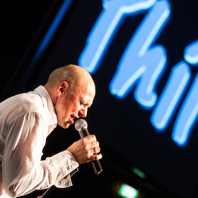 Bild: PHIL | The Genesis & Phil Collins Tribute Show