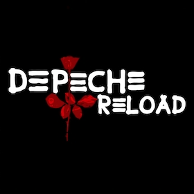 Bild: DEPECHE RELOAD | Best of Depeche Mode