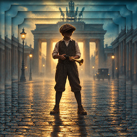 Bild: Emil und die Detektive