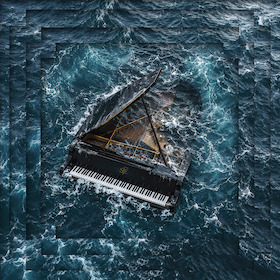 Bild: Titanic - das Musical