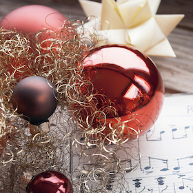 Bild: Weihnachtliches Chor- und Orchesterkonzert - Müritz-Chor Waren e.V. und Blasorchester Waren e.V.