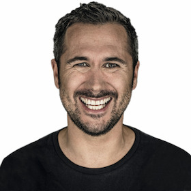 Bild: Best Ost - Das Beste aus den Programmen von Andy Ost