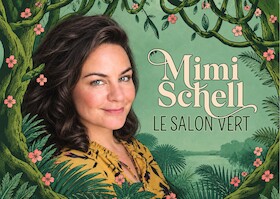 Bild: Mimi Schell Trio: Do it with Love - Cineastischer Pop