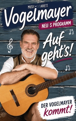 Bild: Auf geht's!