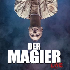 Bild: Der Magier