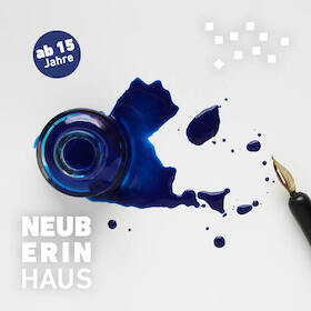 Bild: Workshop Kreatives Schreiben