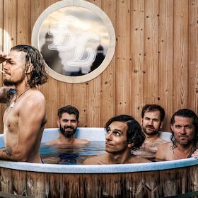 Bild: EVERLONG - The Foo Fighters Tribute