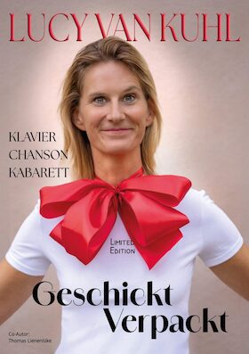 Bild: Lucy van Kuhl - "Geschickt verpackt"