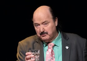 Bild: Bagger von Henning Mankell - -
