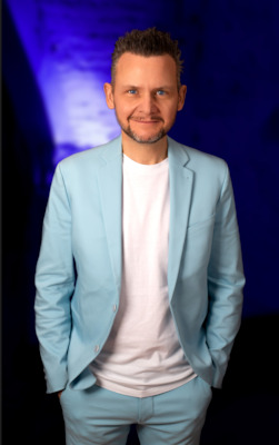 Bild: Tobias Mann - Vorpremiere neues Programm