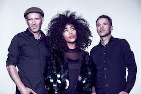Bild: PopularElectronicJazzGrooves