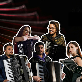 Bild: Akkordeonale - Internationales Akkordeon Festival