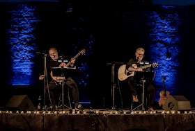 Bild: The Leonard-Cohen-Project