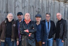 Bild: Stone - Rolling Stones Pur!